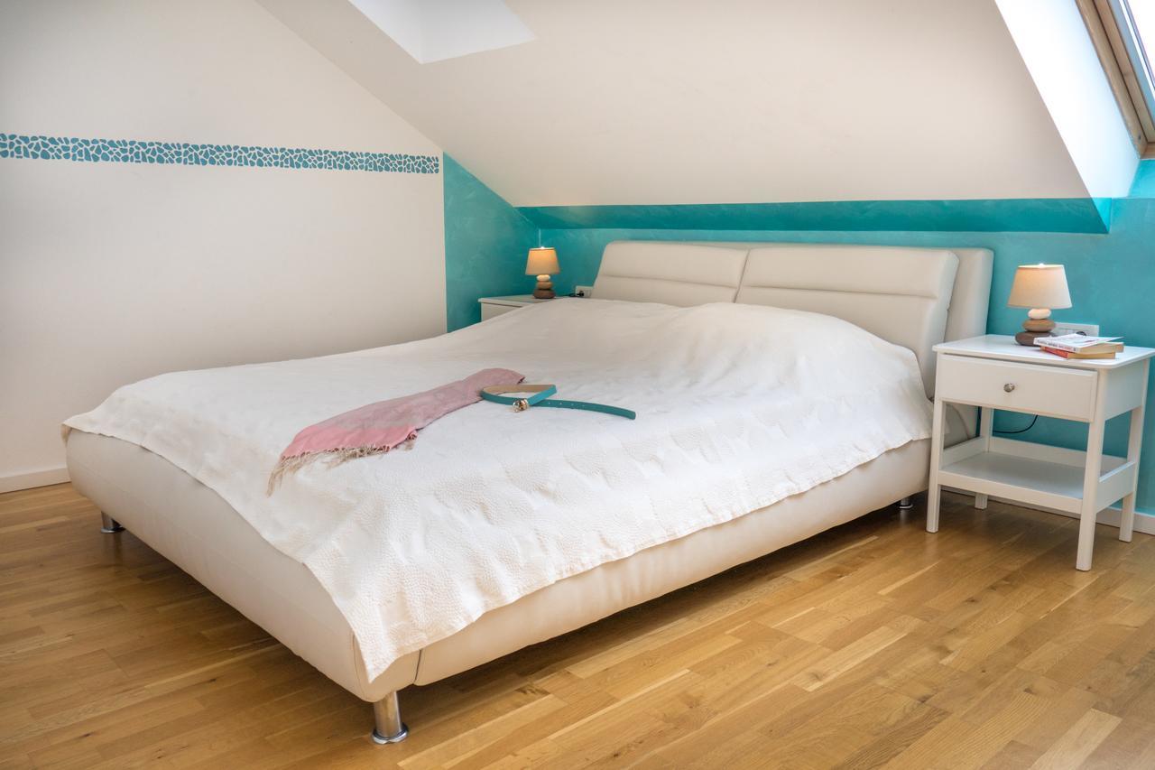Luxury 3-Bedroom Apartment Zen Bol Dış mekan fotoğraf
