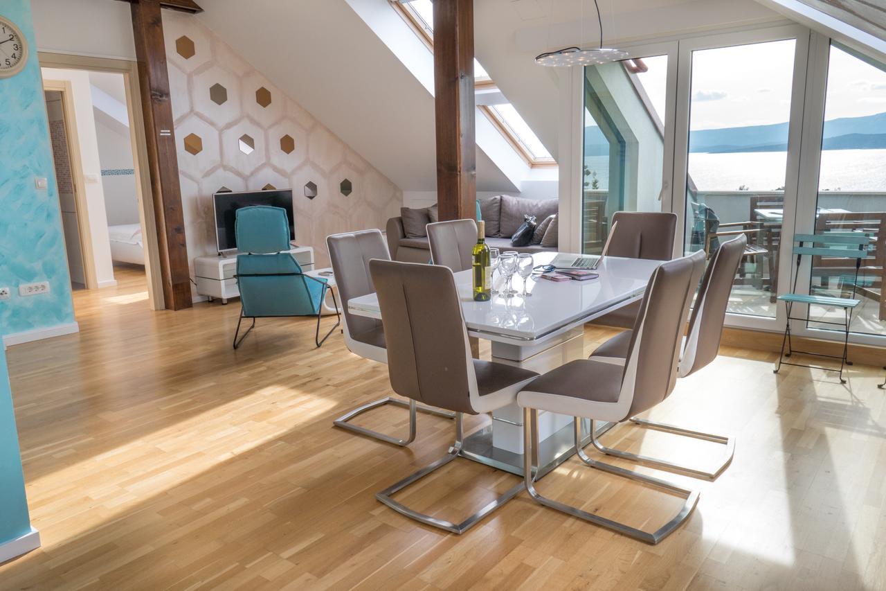 Luxury 3-Bedroom Apartment Zen Bol Dış mekan fotoğraf