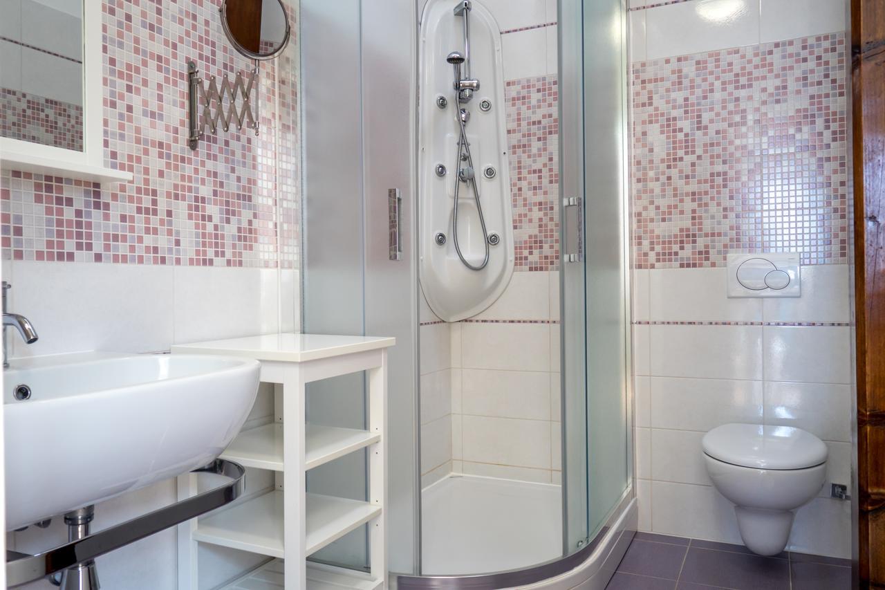 Luxury 3-Bedroom Apartment Zen Bol Dış mekan fotoğraf