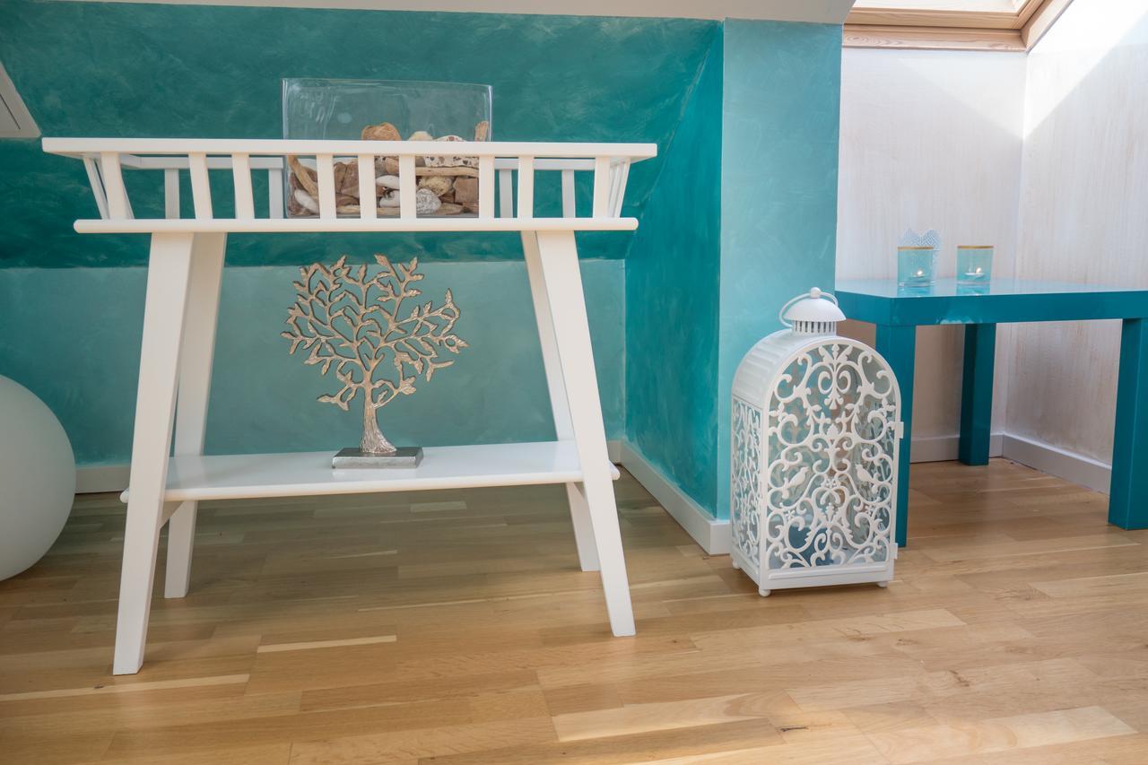 Luxury 3-Bedroom Apartment Zen Bol Dış mekan fotoğraf