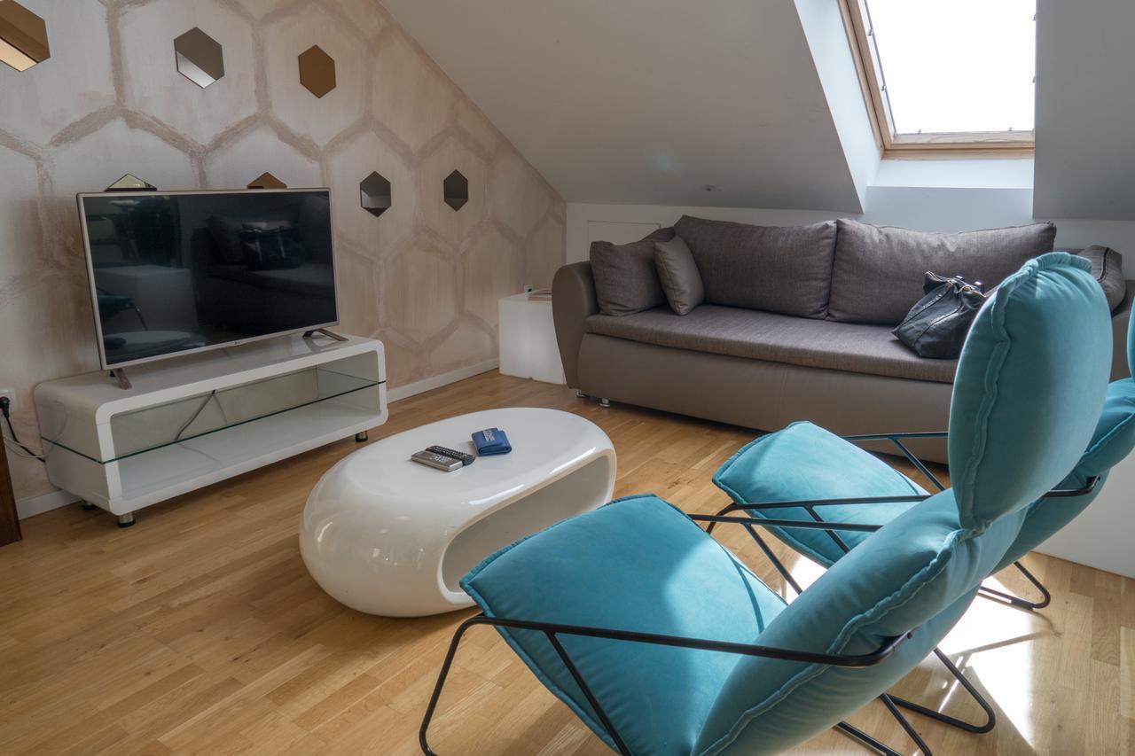 Luxury 3-Bedroom Apartment Zen Bol Dış mekan fotoğraf