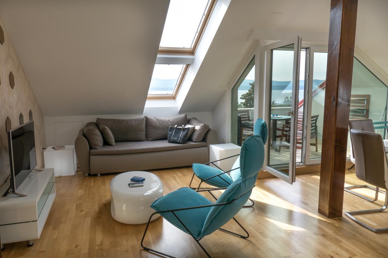 Luxury 3-Bedroom Apartment Zen Bol Dış mekan fotoğraf