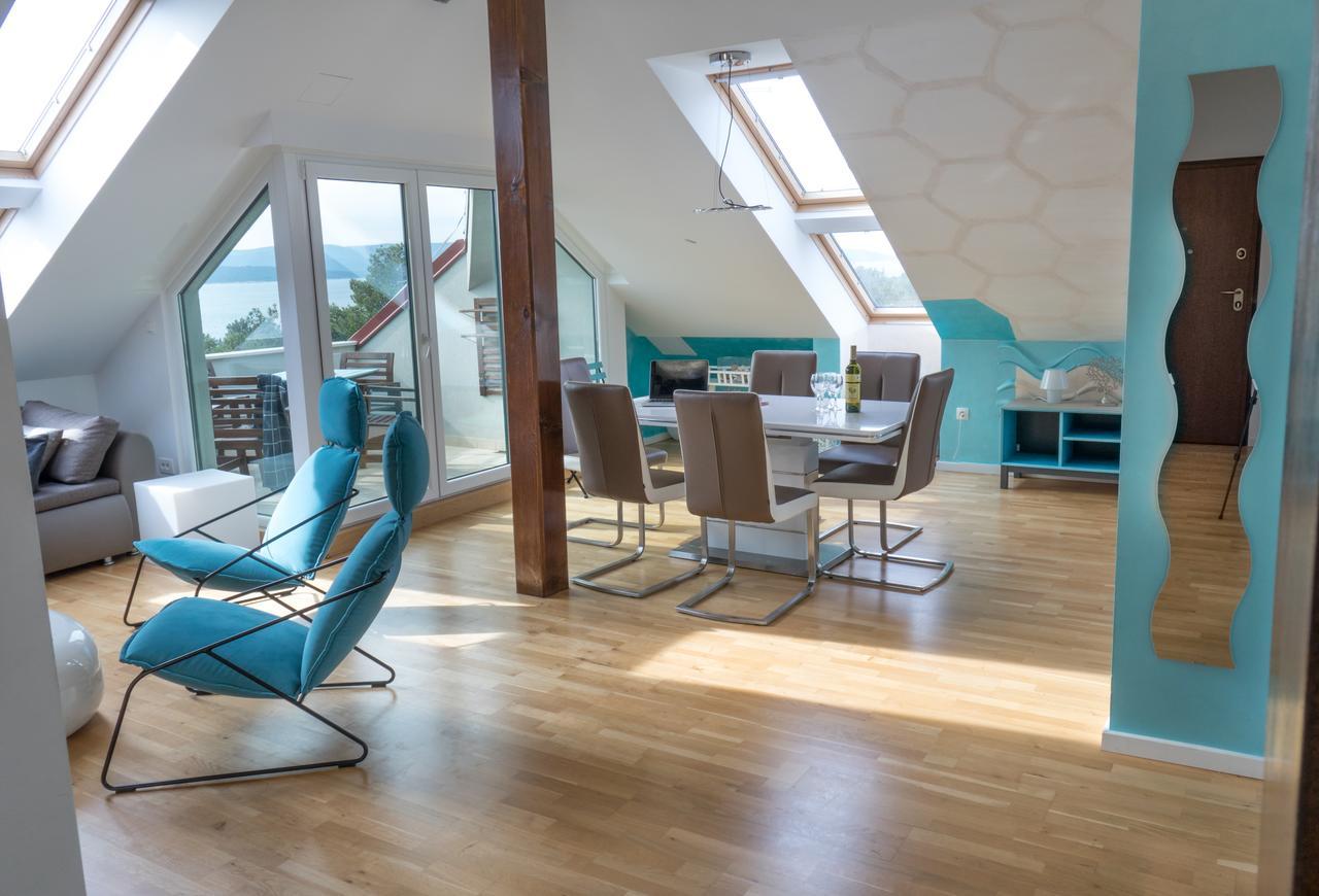 Luxury 3-Bedroom Apartment Zen Bol Dış mekan fotoğraf