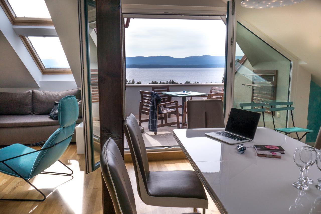 Luxury 3-Bedroom Apartment Zen Bol Dış mekan fotoğraf