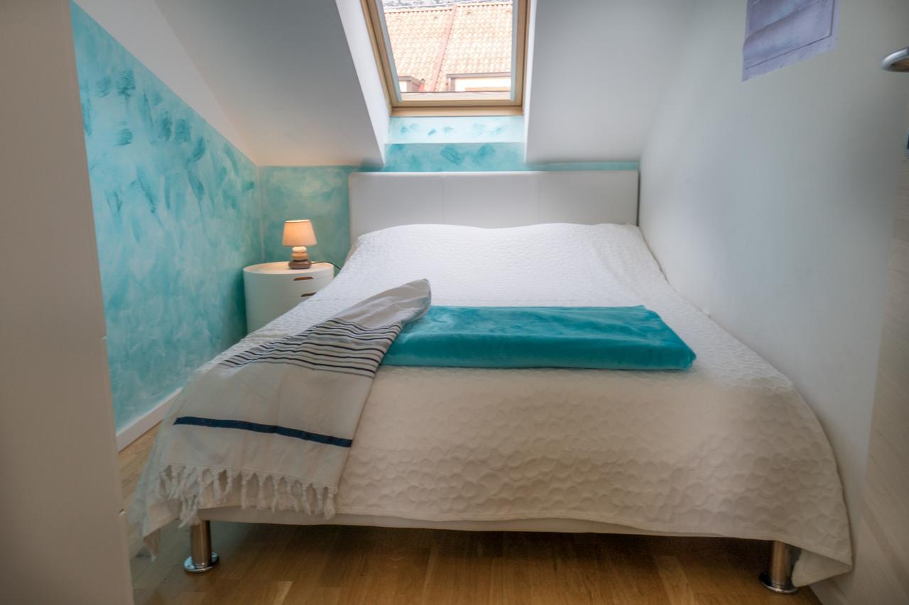 Luxury 3-Bedroom Apartment Zen Bol Dış mekan fotoğraf