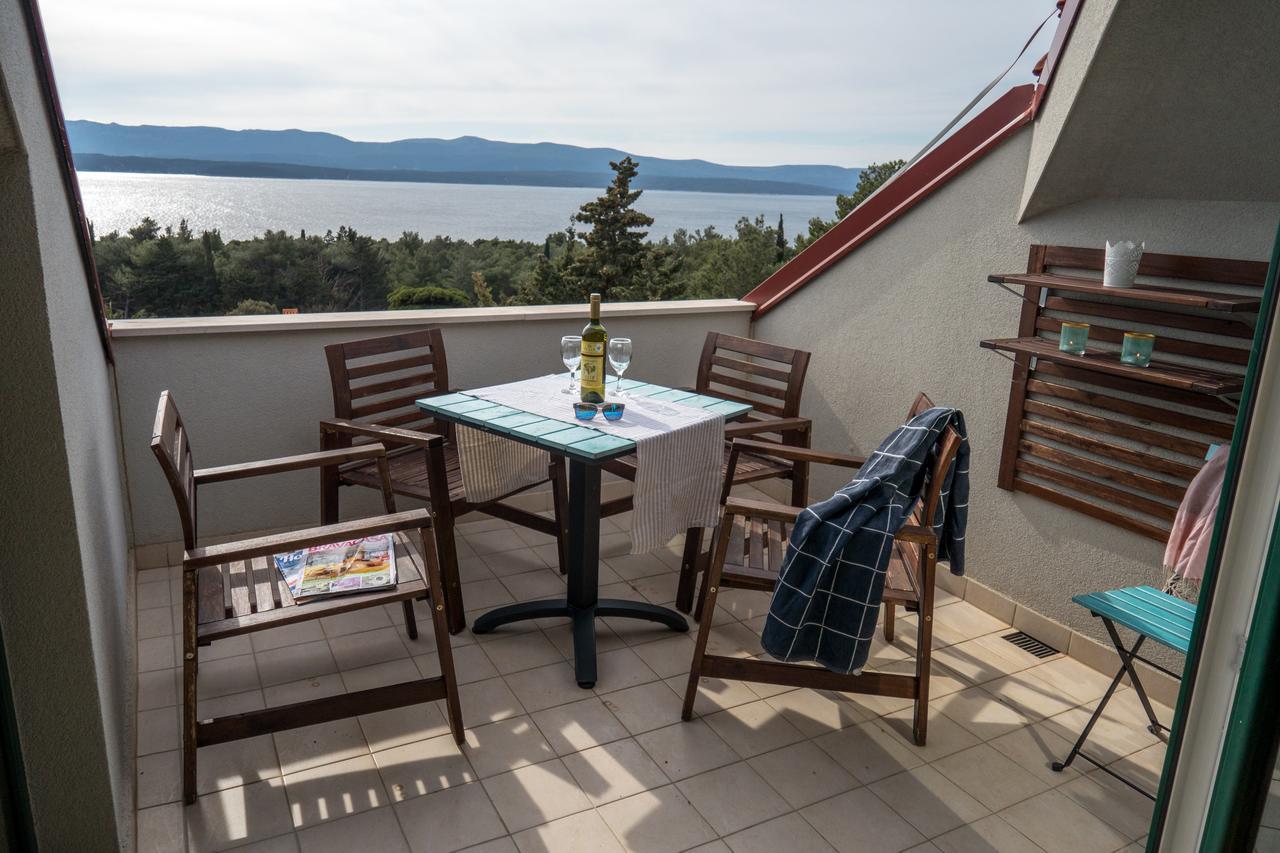 Luxury 3-Bedroom Apartment Zen Bol Dış mekan fotoğraf